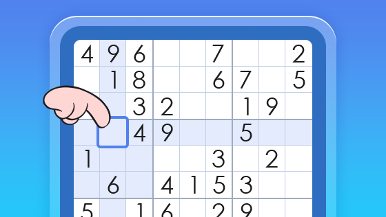 sudoku 2x2